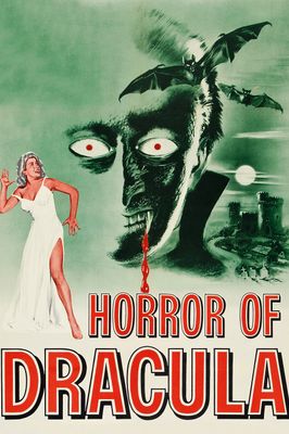 Horror of Dracula