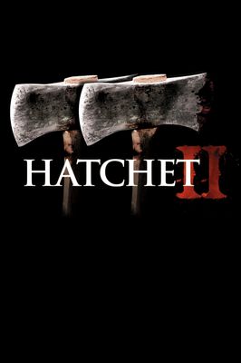 Hatchet II