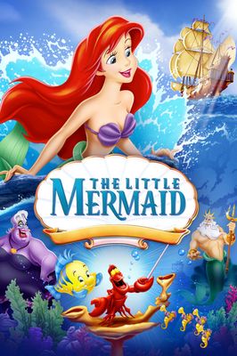 The Little Mermaid