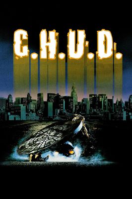 C.H.U.D.