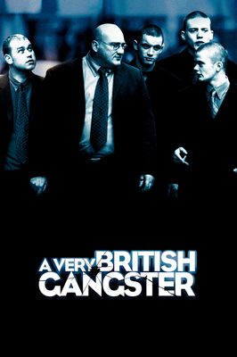 A Very British Gangster