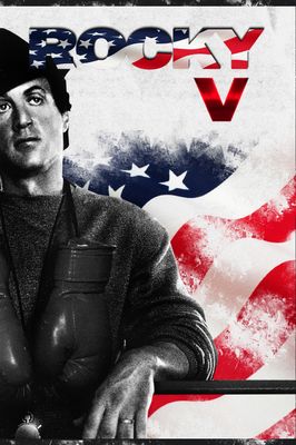 Rocky V