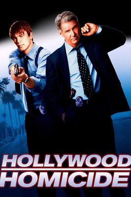 Hollywood Homicide