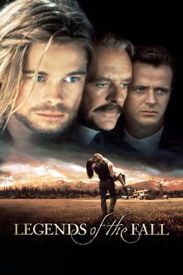 Legends of the Fall