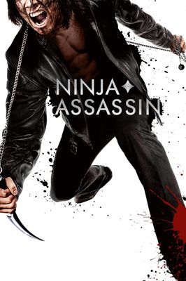 Ninja Assassin