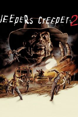 Jeepers Creepers 2