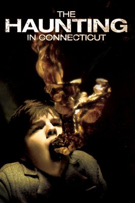 The Haunting in Connecticut