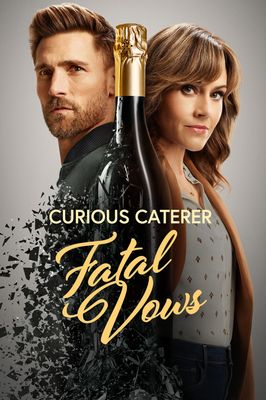 Curious Caterer: Fatal Vows