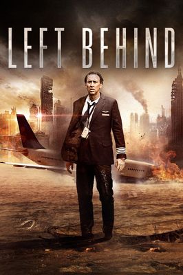 Left Behind