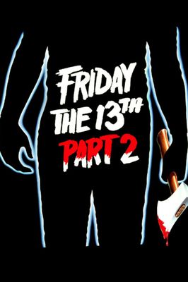 Friday the 13th Part 2