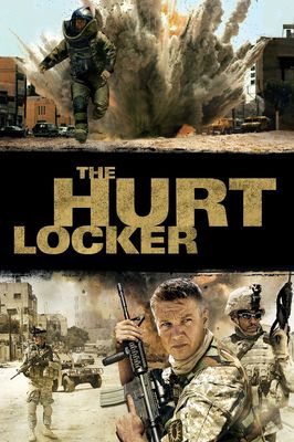 The Hurt Locker