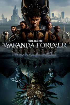 Black Panther: Wakanda Forever