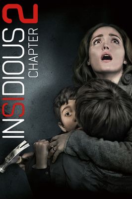 Insidious: Chapter 2