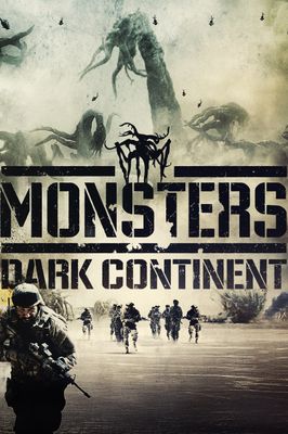 Monsters: Dark Continent