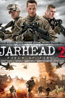 Jarhead 2: Field of Fire