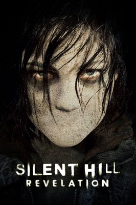 Silent Hill: Revelation