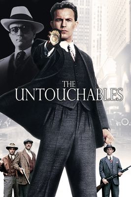 The Untouchables