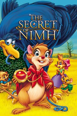 The Secret of NIMH