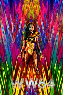 Wonder Woman 1984