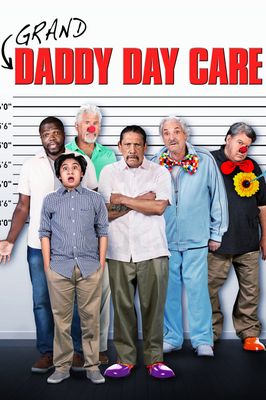 Grand-Daddy Day Care