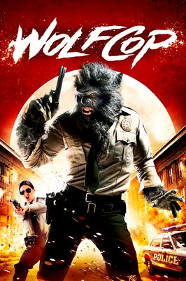 Wolfcop