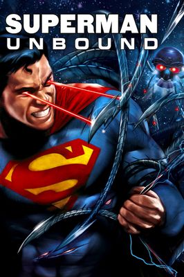 Superman: Unbound