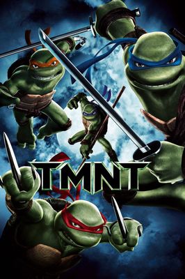 TMNT