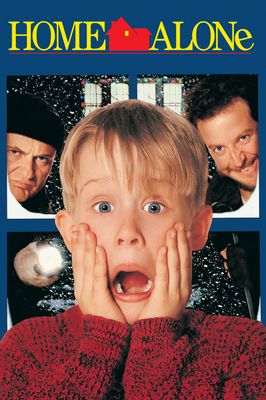 Home Alone