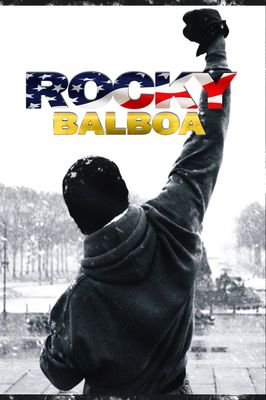 Rocky Balboa