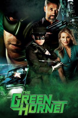 The Green Hornet