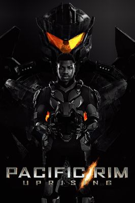 Pacific Rim: Uprising