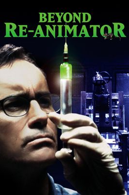 Beyond Re-Animator