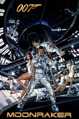 Moonraker