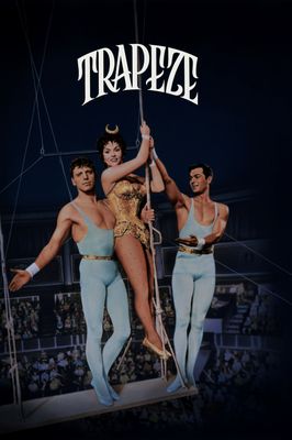 Trapeze