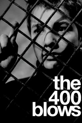 The 400 Blows