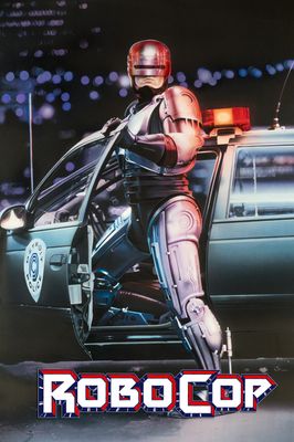 RoboCop