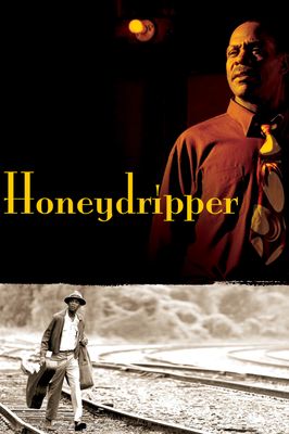 Honeydripper