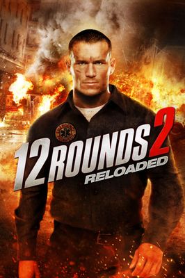 12 Rounds 2: Reloaded