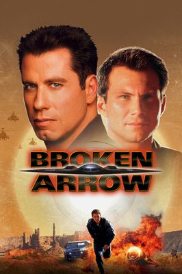 Broken Arrow