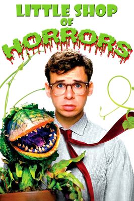 Little Shop of Horrors