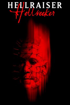 Hellraiser: Hellseeker