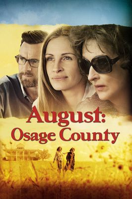 August: Osage County