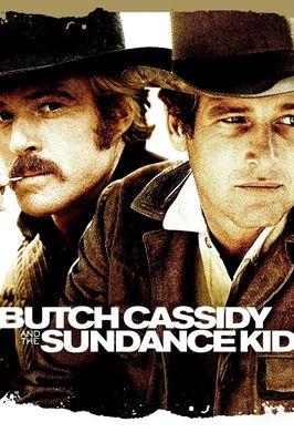 Butch Cassidy and the Sundance Kid