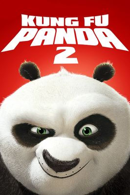 Kung Fu Panda 2