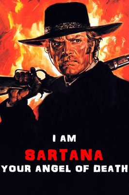 I Am Sartana, Your Angel of Death