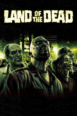 Land of the Dead