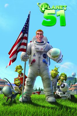 Planet 51