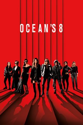 Ocean's Eight