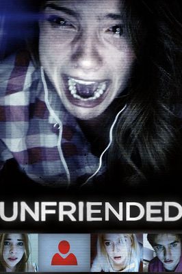 Unfriended