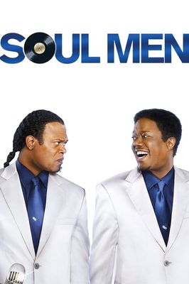 Soul Men